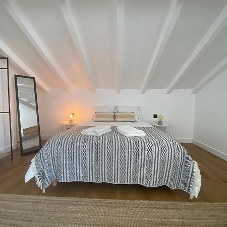 Grandola Suites - Suite Loft エクステリア 写真