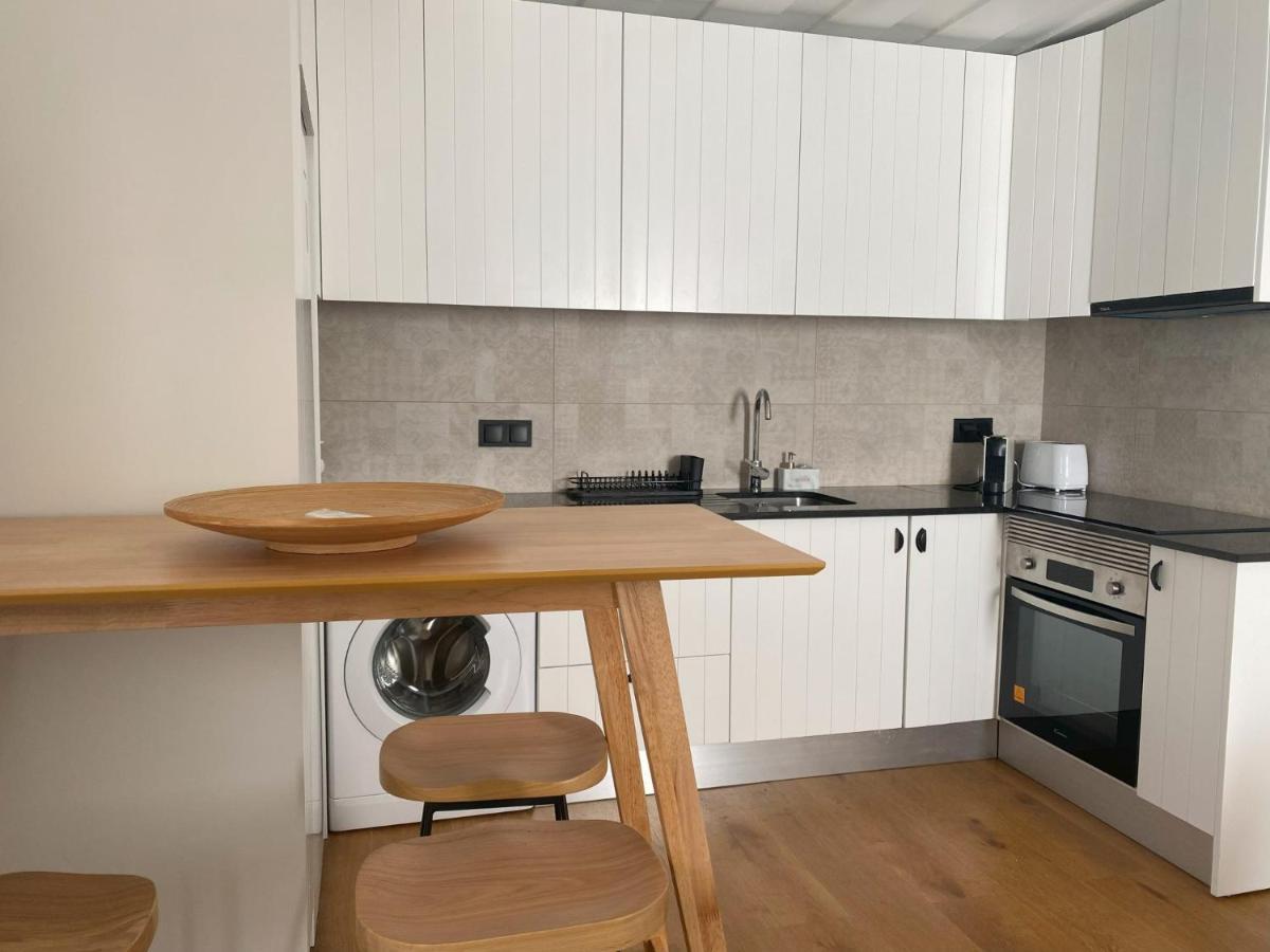 Grandola Suites - Suite Loft エクステリア 写真