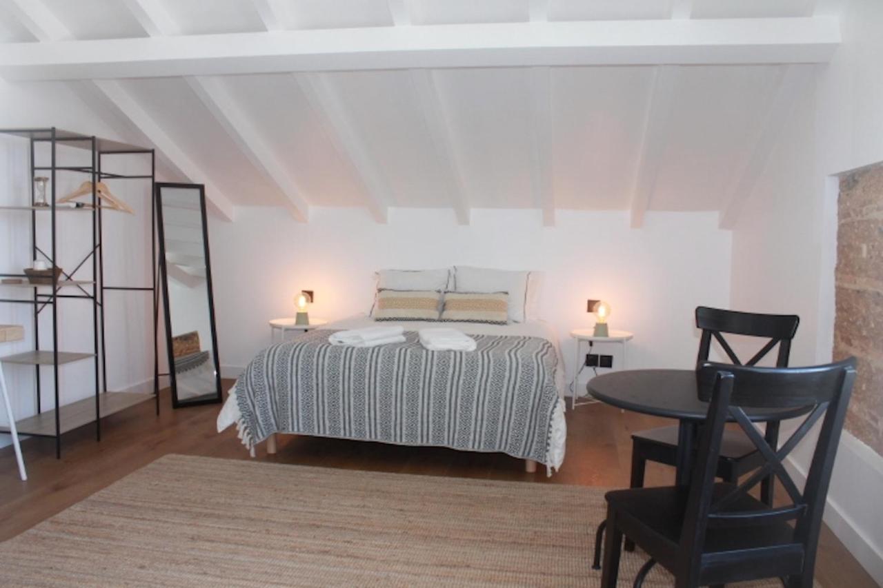 Grandola Suites - Suite Loft エクステリア 写真