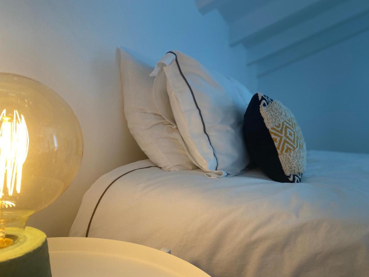 Grandola Suites - Suite Loft エクステリア 写真