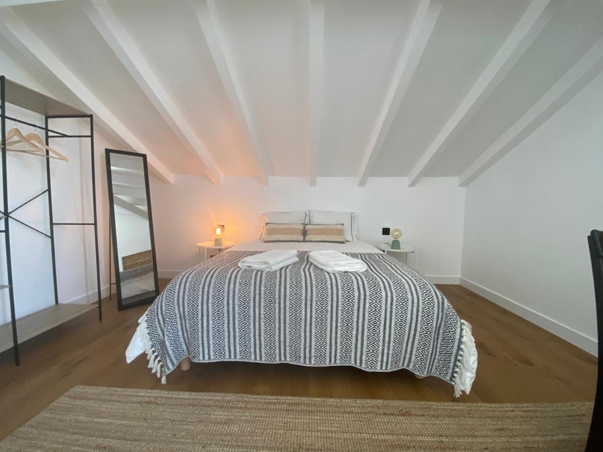 Grandola Suites - Suite Loft エクステリア 写真